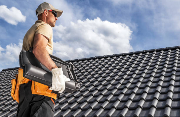 Best Roof Maintenance and Cleaning  in Crystal Springs, MS